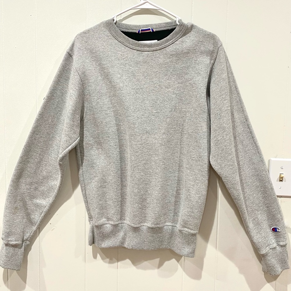 Champion Casual Sweatshirt